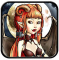 Succubus Game Alternative App Icon