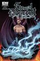 Volume 2 Issue 2 of Eternal Descent