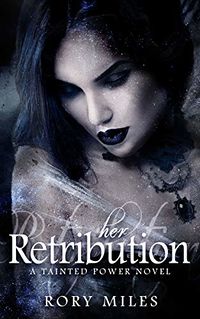 Her Retribution eBook Cover, written by Rory Miles